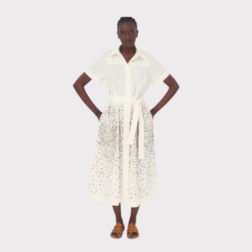 ROBE LAURIS LA PROVENCE MII