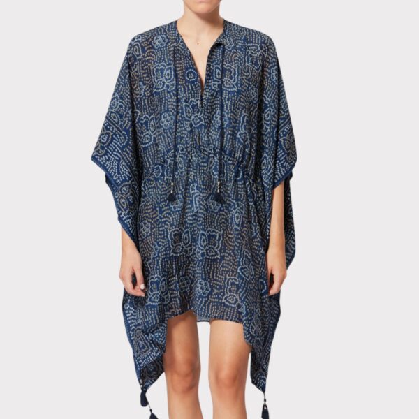KAFTAN LORELIZ ISABEL MARANT