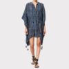 KAFTAN LORELIZ ISABEL MARANT