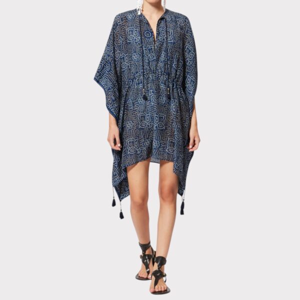 KAFTAN LORELIZ ISABEL MARANT