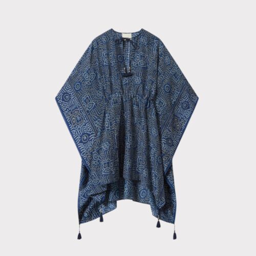 KAFTAN LORELIZ ISABEL MARANT