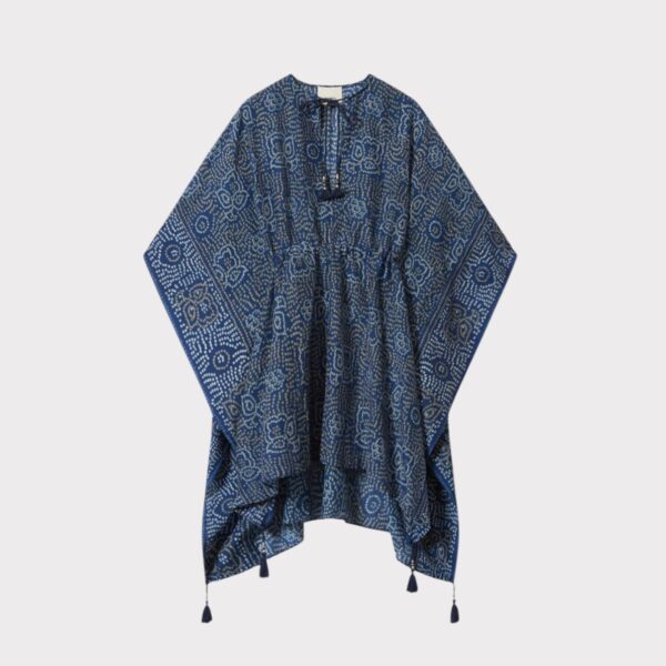 KAFTAN LORELIZ ISABEL MARANT