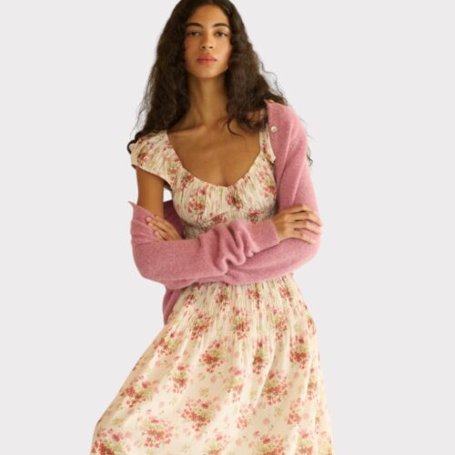 ROBE QUINETTE DOEN