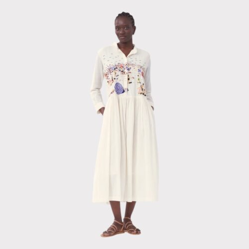 ROBE TARA LA PROVENCE MII