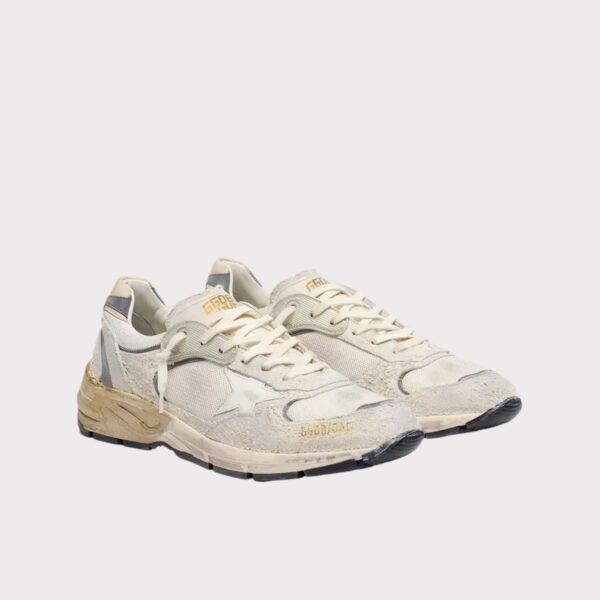 HOMME - DAD STAR GOLDEN GOOSE