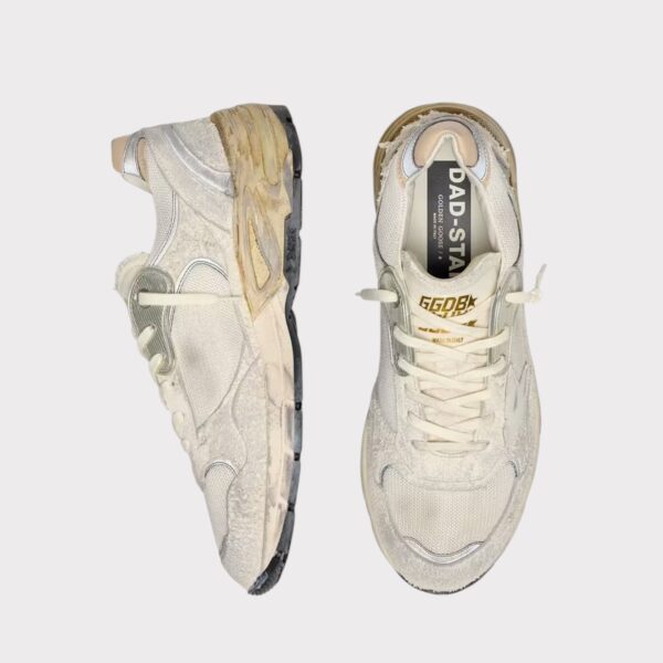 HOMME - DAD STAR GOLDEN GOOSE