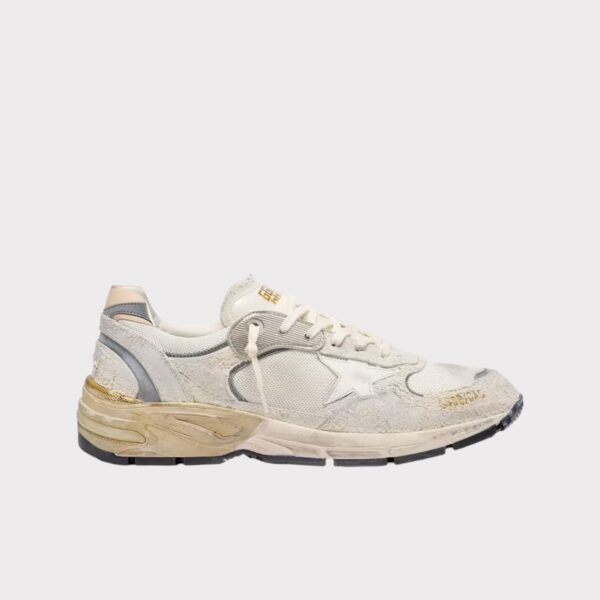 HOMME - DAD STAR GOLDEN GOOSE