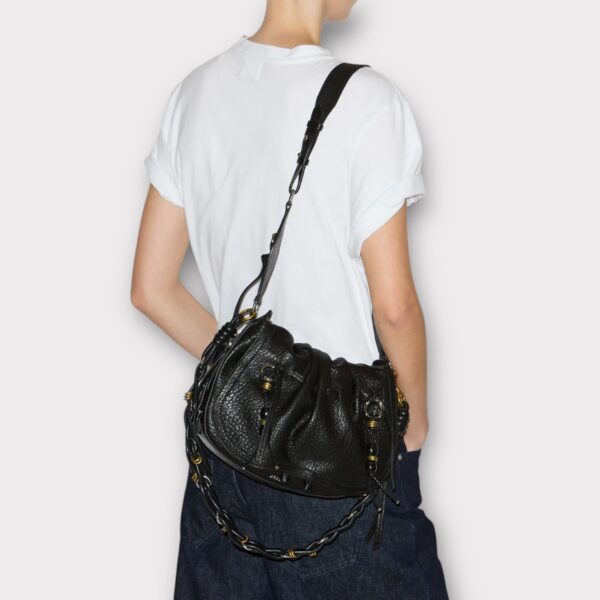 SAC BOLTON ISABEL MARANT