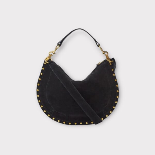 SAC OSKAN SOFT ZIP ISABEL MARANT