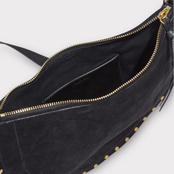 SAC OSKAN SOFT ZIP ISABEL MARANT