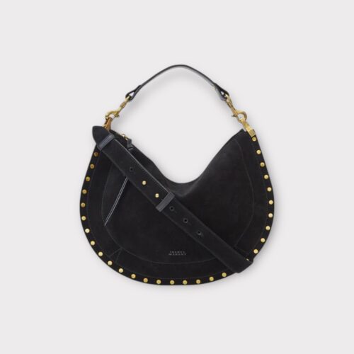 SAC OSKAN SOFT ZIP ISABEL MARANT