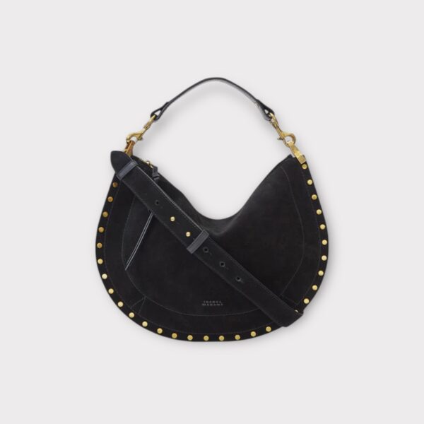 SAC OSKAN SOFT ZIP ISABEL MARANT