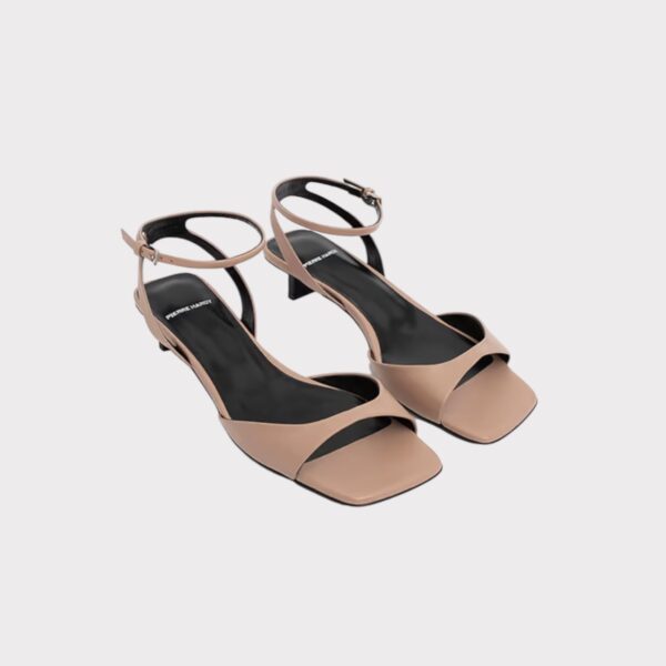 SANDALES STELLA PIERRE HARDY