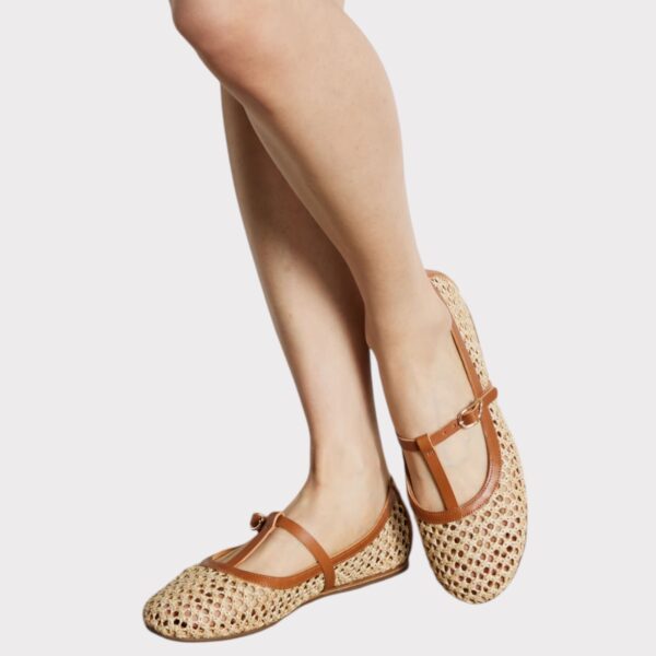 SANDALES AERATI ANCIENT GREEK SANDALS
