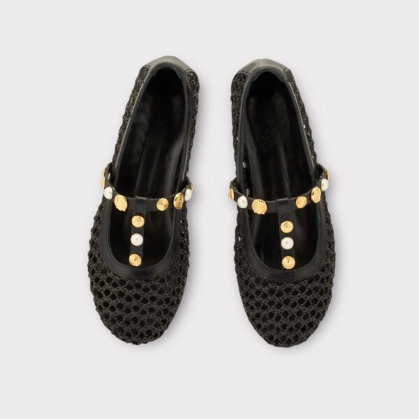 SANDALES AERATI ANCIENT GREEK SANDALS