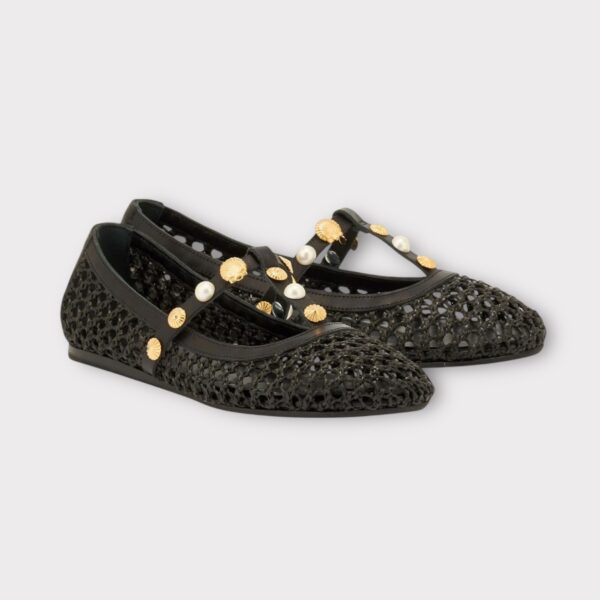 SANDALES AERATI ANCIENT GREEK SANDALS