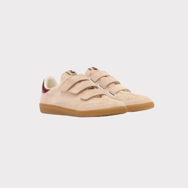 BASKETS BETH ISABEL MARANT