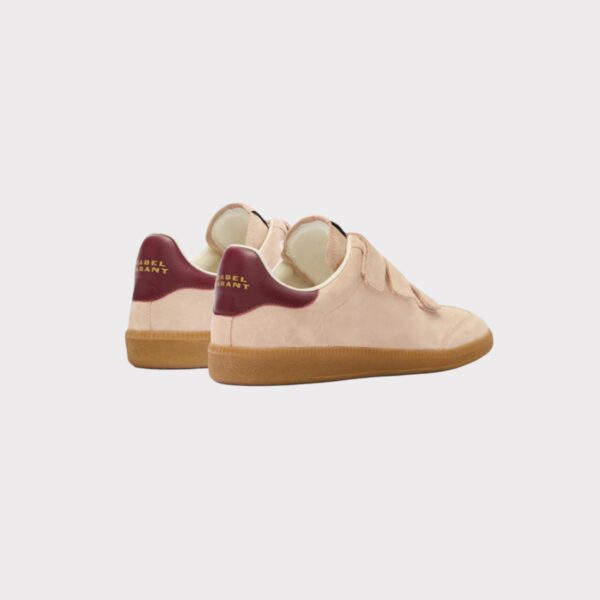 BASKETS BETH ISABEL MARANT