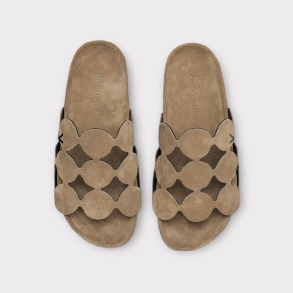 SANDALES BULLES PIERRE HARDY