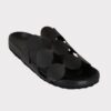 SANDALES BULLES NOIR PIERRE HARDY