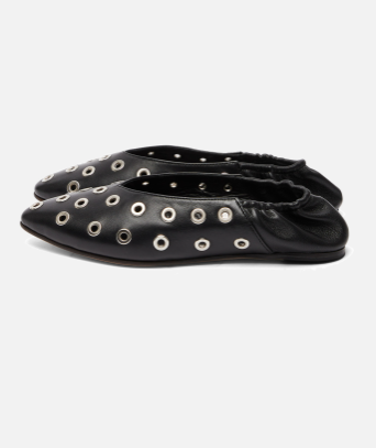 SANDALES CHARLOTTE ROSEANNA
