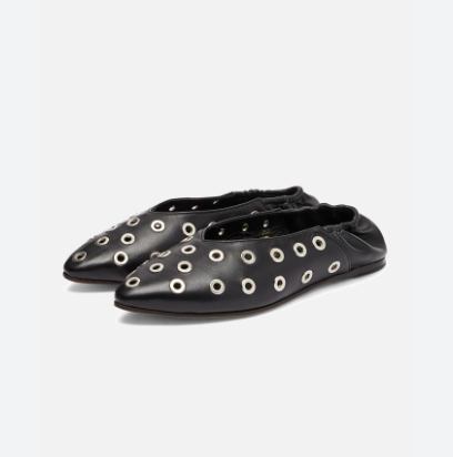 SANDALES CHARLOTTE ROSEANNA