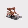 SANDALES EVEENA ISABEL MARANT