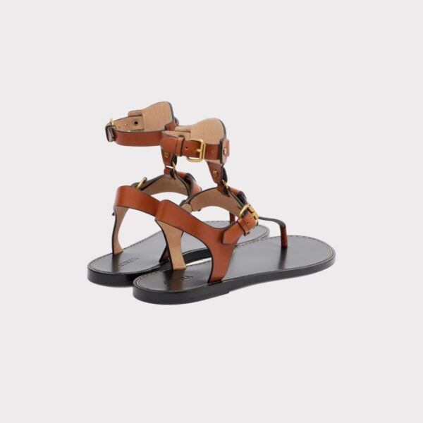 SANDALES EVEENA ISABEL MARANT