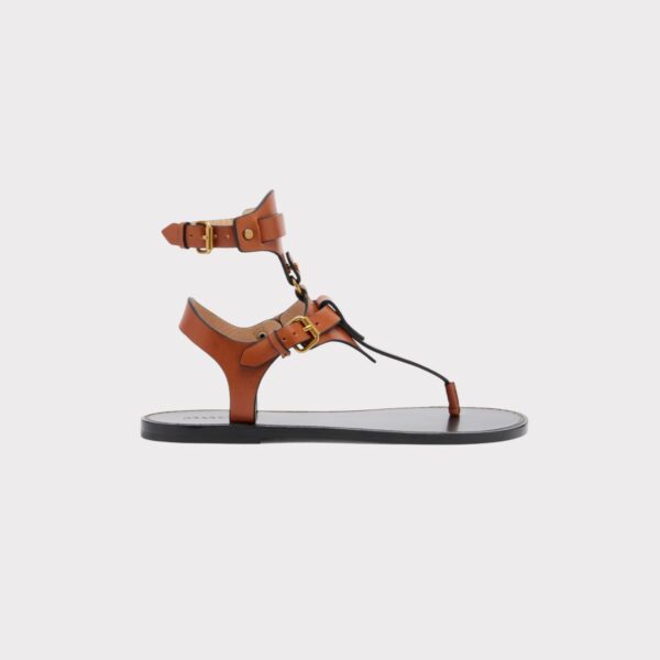 SANDALES EVEENA ISABEL MARANT