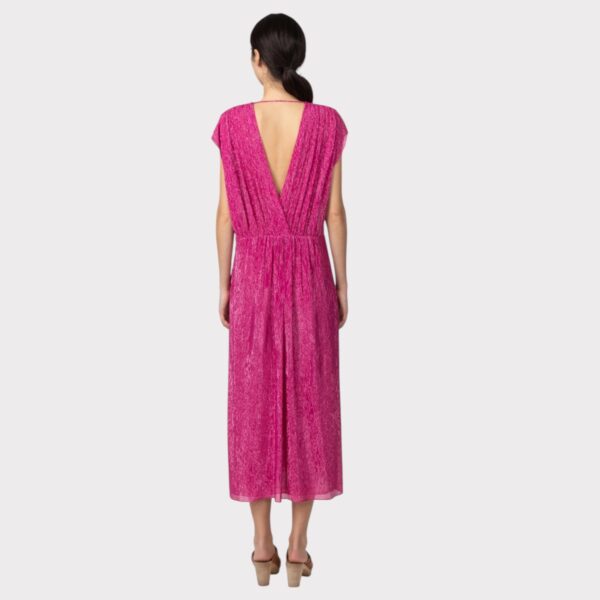 SHEWSBURY DRESS INDRESS