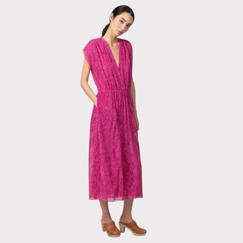 SHEWSBURY DRESS INDRESS