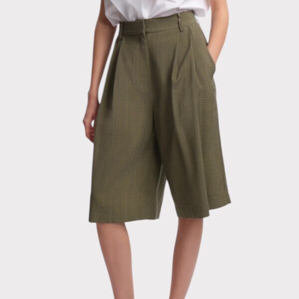 SHORT HEWIT MARGAUX LONNBERG