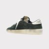 STARDAN VERTE GOLDEN GOOSE