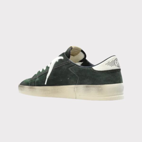 STARDAN VERTE GOLDEN GOOSE