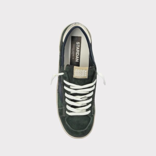 STARDAN VERTE GOLDEN GOOSE