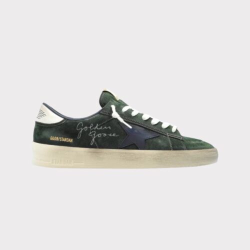 STARDAN VERTE GOLDEN GOOSE