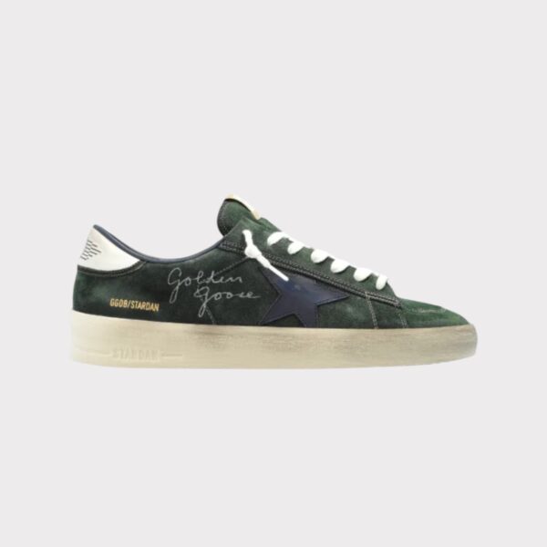 STARDAN VERTE GOLDEN GOOSE