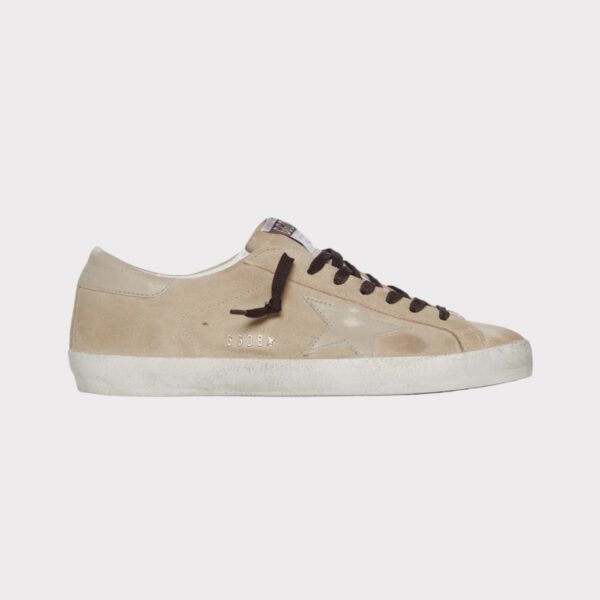 SUPERSTAR NAPPA GOLDEN GOOSE