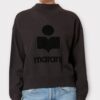 SWEAT MOBY ISABEL MARANT ETOILE