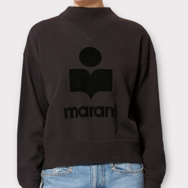 SWEAT MOBY ISABEL MARANT ETOILE