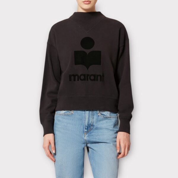 SWEAT MOBY ISABEL MARANT ETOILE