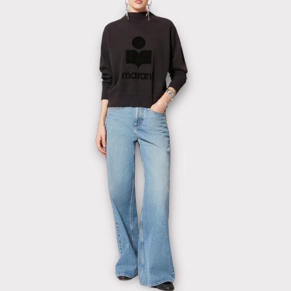 SWEAT MOBY ISABEL MARANT ETOILE