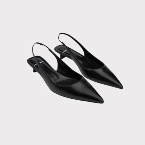 TALONS STELLA PIERRE HARDY