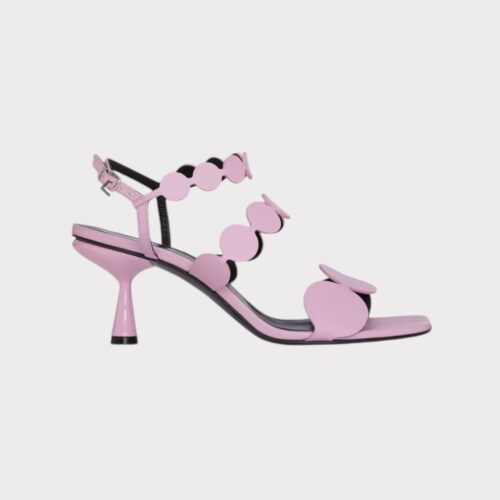 TALONS MULTI BULLES LANGUETTES PIERRE HARDY
