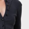 TEE SHIRT HENLEY CITIZEN OF HUMANITY