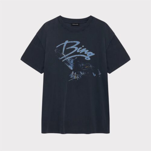 TEESHIRT KENT EAGLE ANINE BING