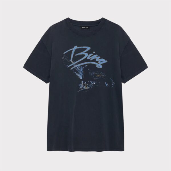 TEESHIRT KENT EAGLE ANINE BING