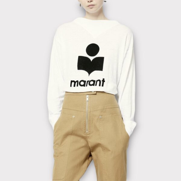 TEE SHIRT KILSEN ISABEL MARANT