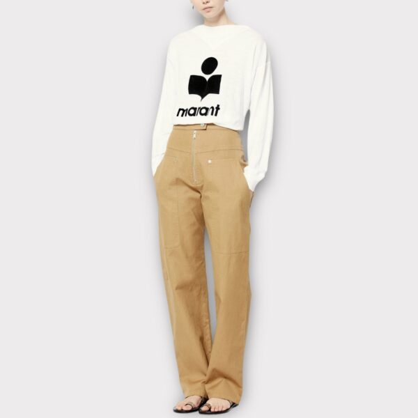 TEE SHIRT KILSEN ISABEL MARANT