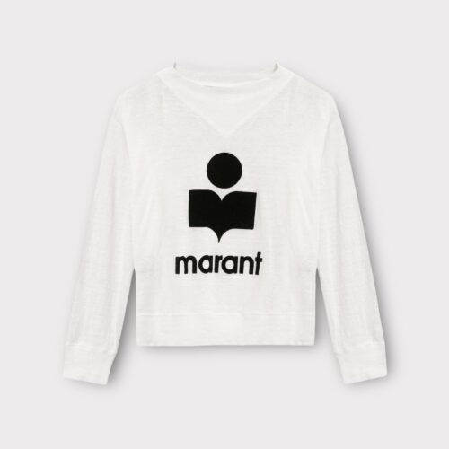 TEE SHIRT KILSEN ISABEL MARANT